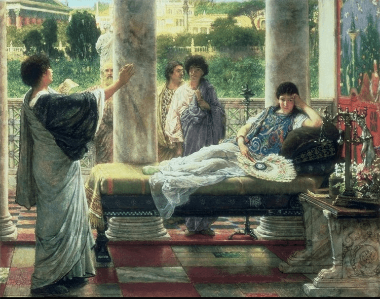 Translating the Ancient Forest: The Penguin Book of Greek & Latin Lyric Verse