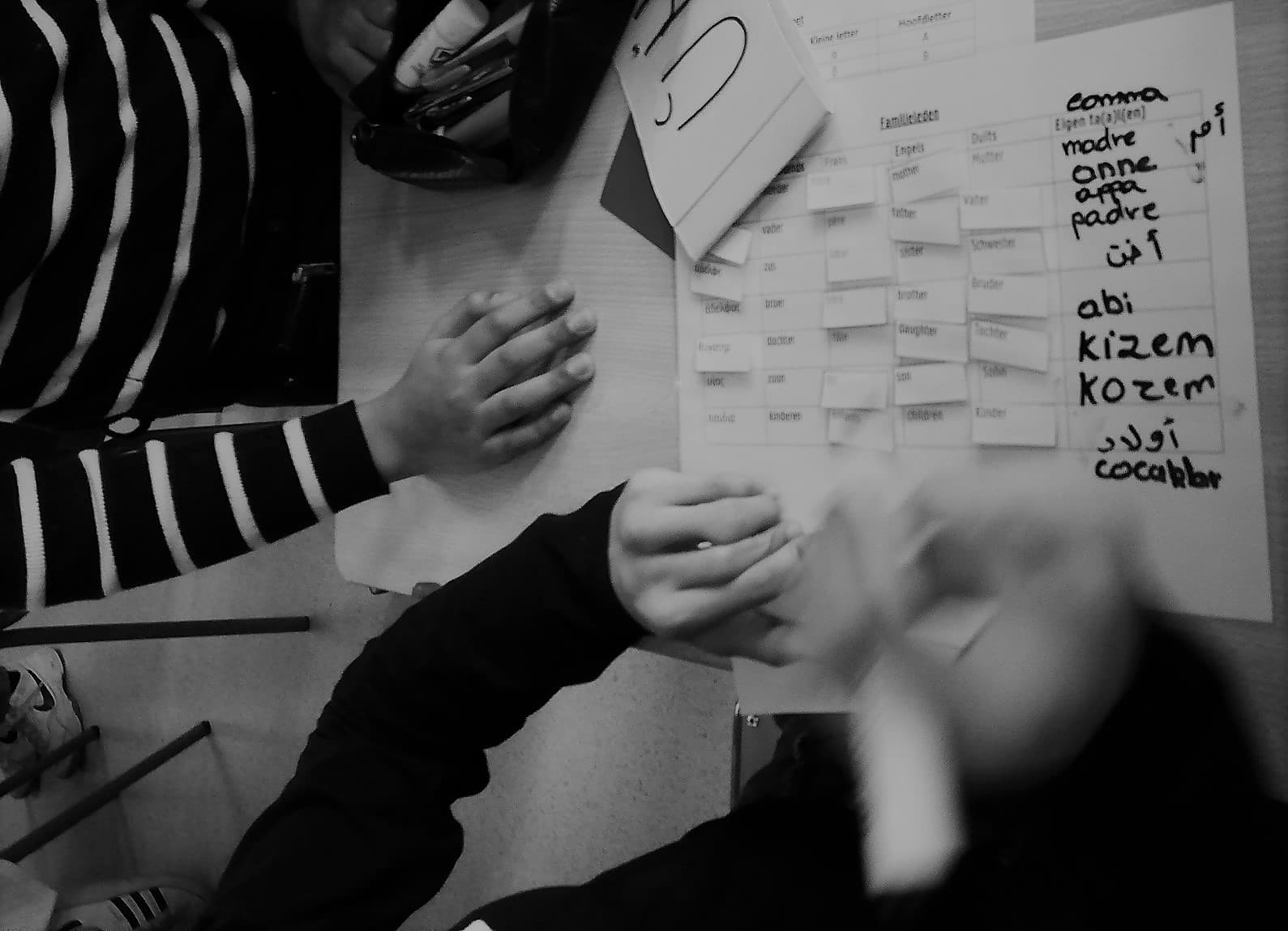 Teaching Classics for social justice at primary schools in Europe: kids’ play?!