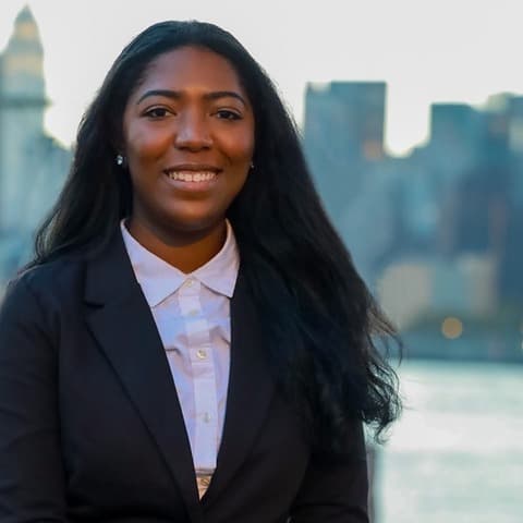 Aminata Hughes