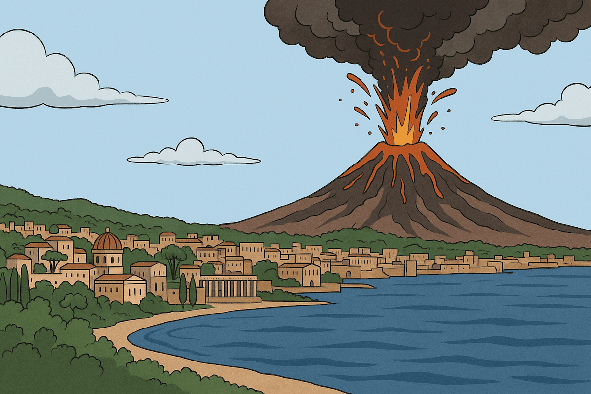Vergil and Pliny: A New AP Latin Curriculum