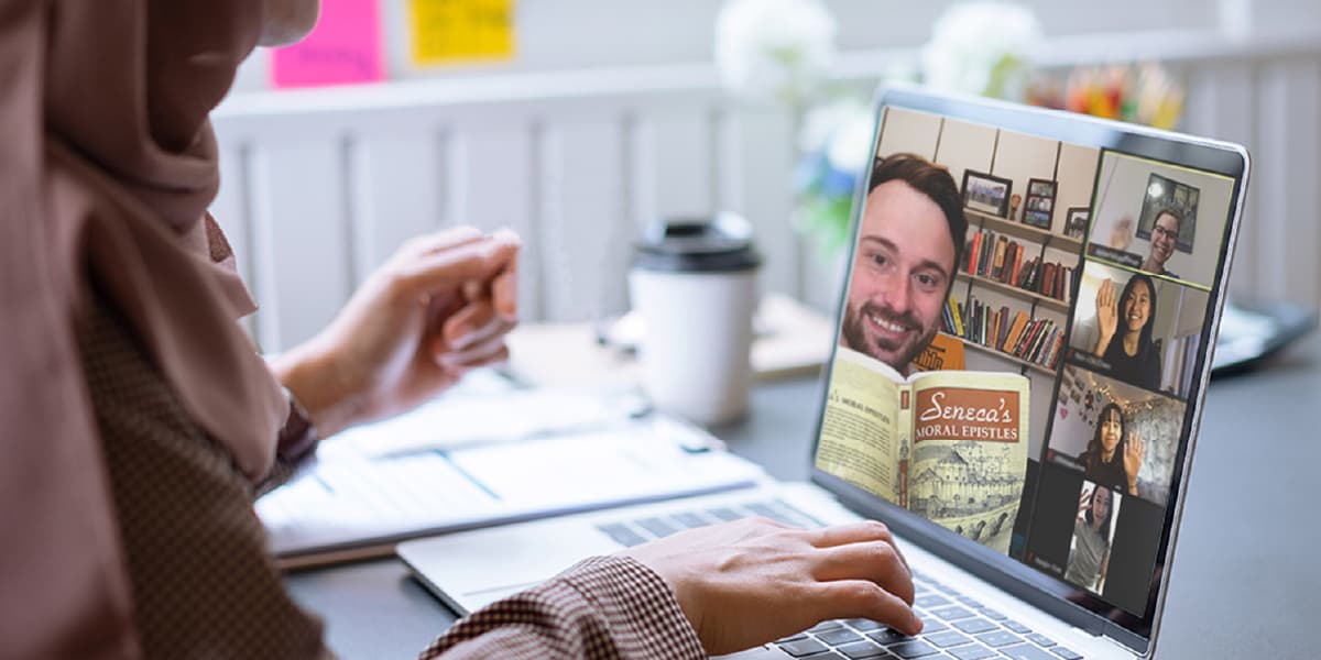 Online Programs