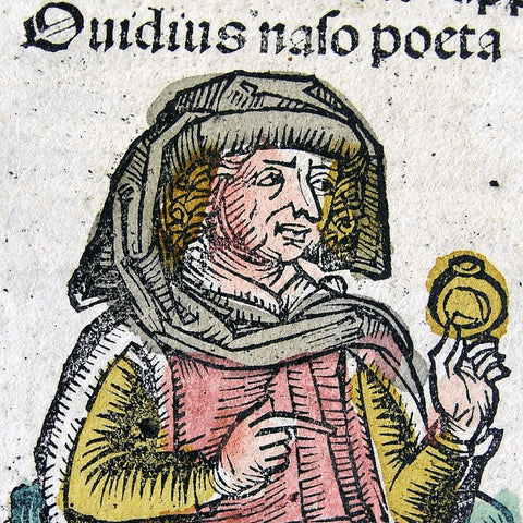 Ovid for Beginning and Intermediate Readers