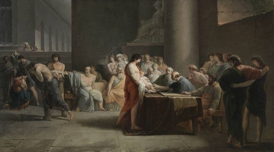 BIOPOLITICS AND ANCIENT THOUGHT 2