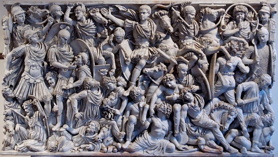 Land Expropriation In Ancient Rome and Contemporary Zimbabwe: Veterans, Masculinity and War