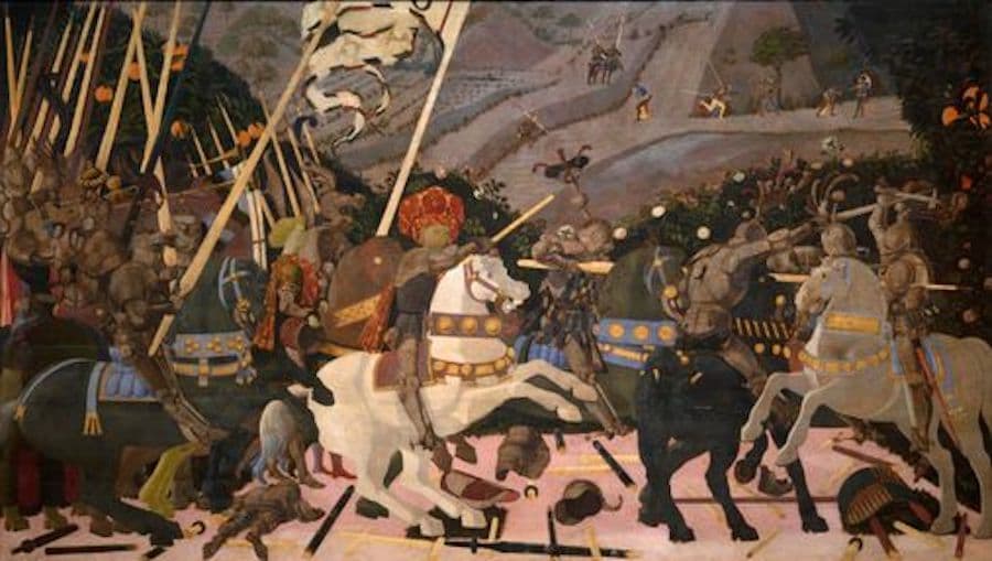 The Battle Of The Classics & The State Of The Humanities Today