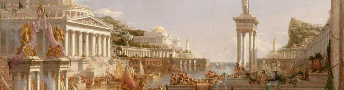 Civil War and the Collapse of the Social Bond: The Roman Tradition at the Heart of the Modern