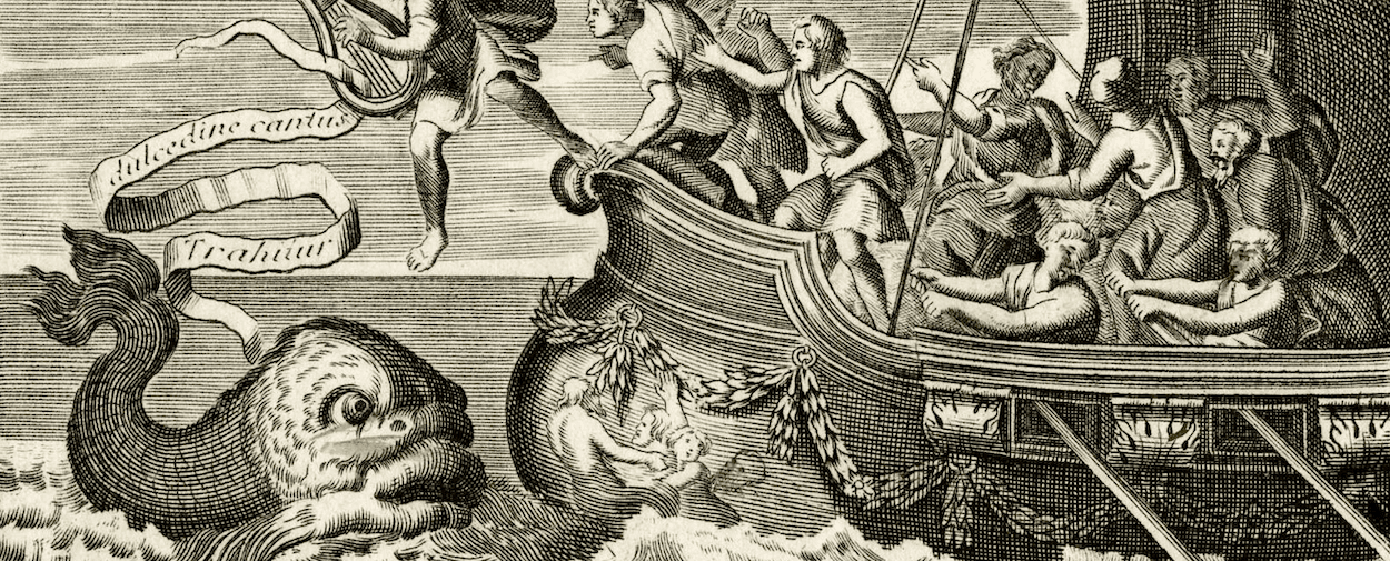 The Collectio ad usum Delphini: Classics in the Age of Louis XIV- The Paideia Institut