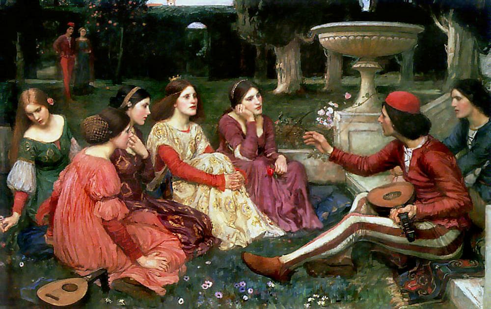 The New Golden Age of Oral Historical Storytelling