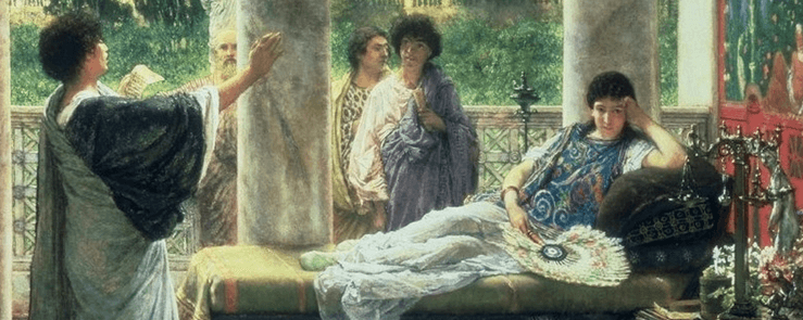 Something Old, Something New: Learning Latin in Retirement