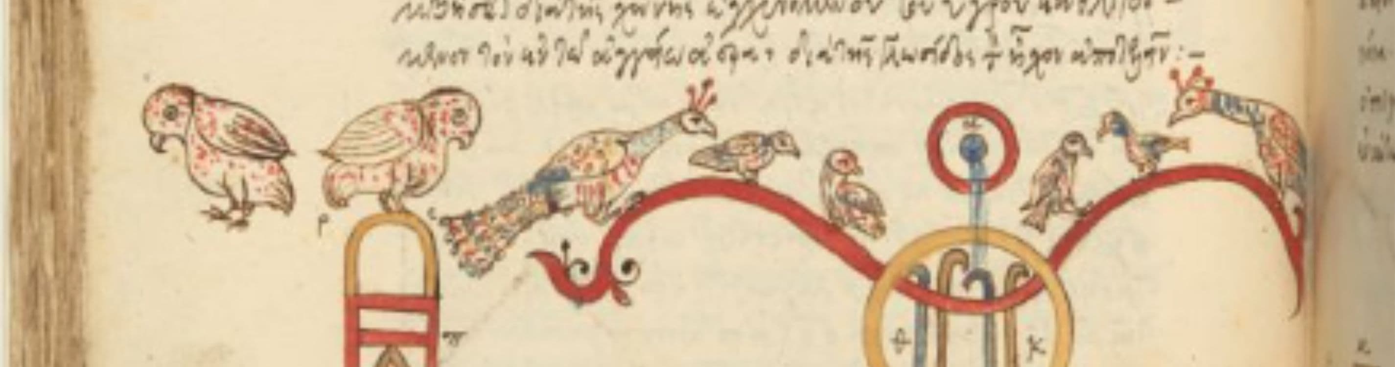 Technologies of the Marvellous in Ancient Greek Religion