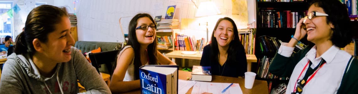 Teaching Literacy with Latin Training Webinar