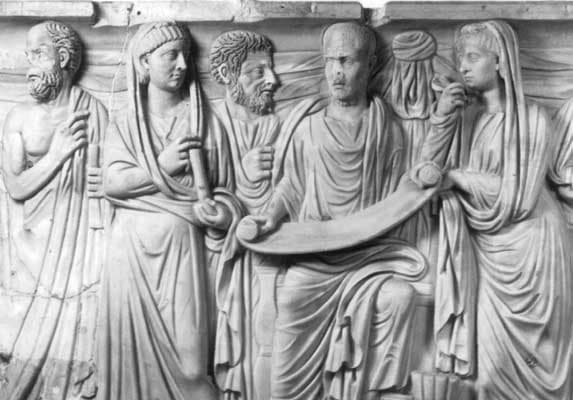 A conversation with Professor John Finamore about Neoplatonism, Iamblichus, and the Ascent Ritual