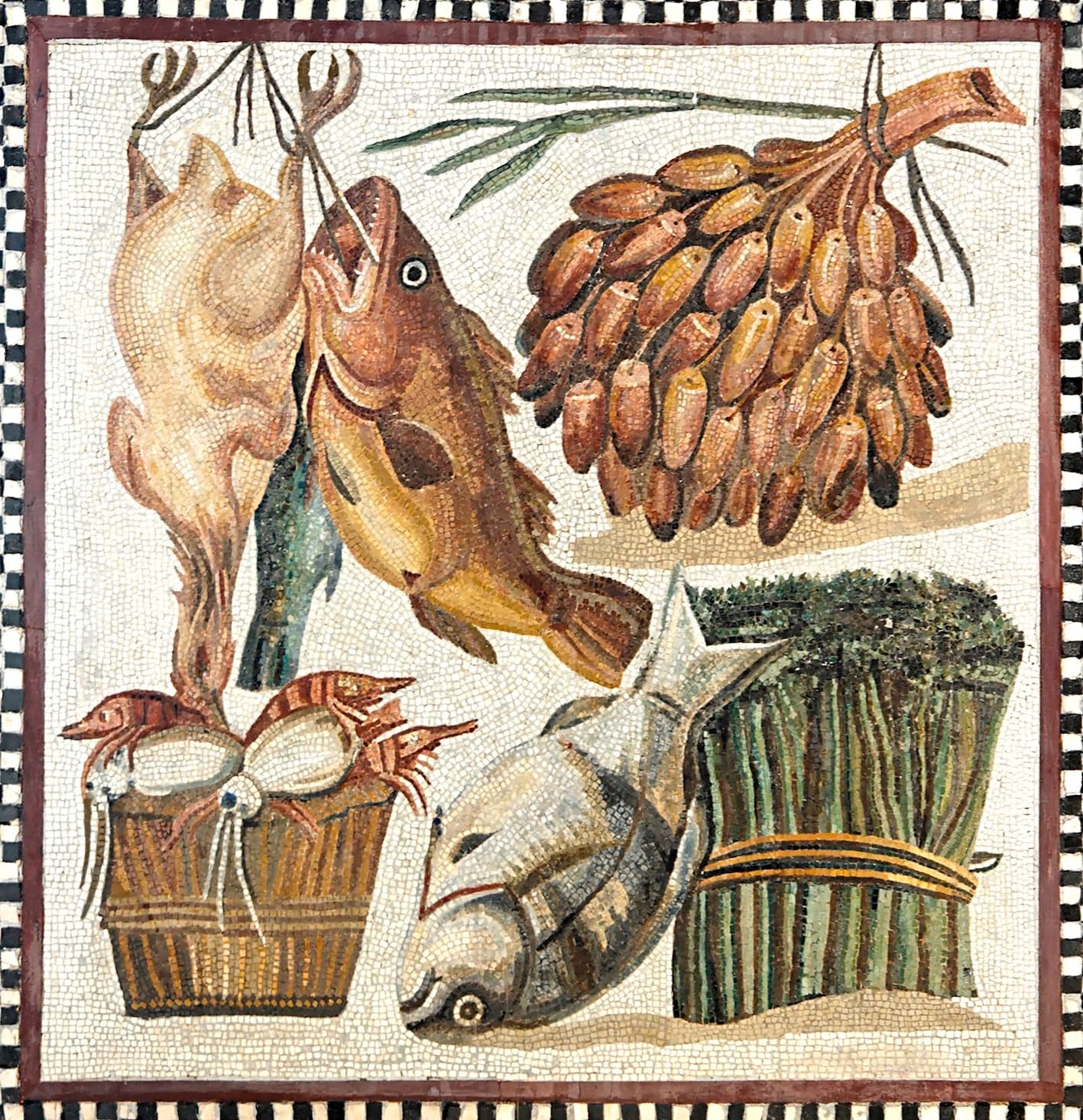Diet as Medicine in Greco-Roman Antiquity
