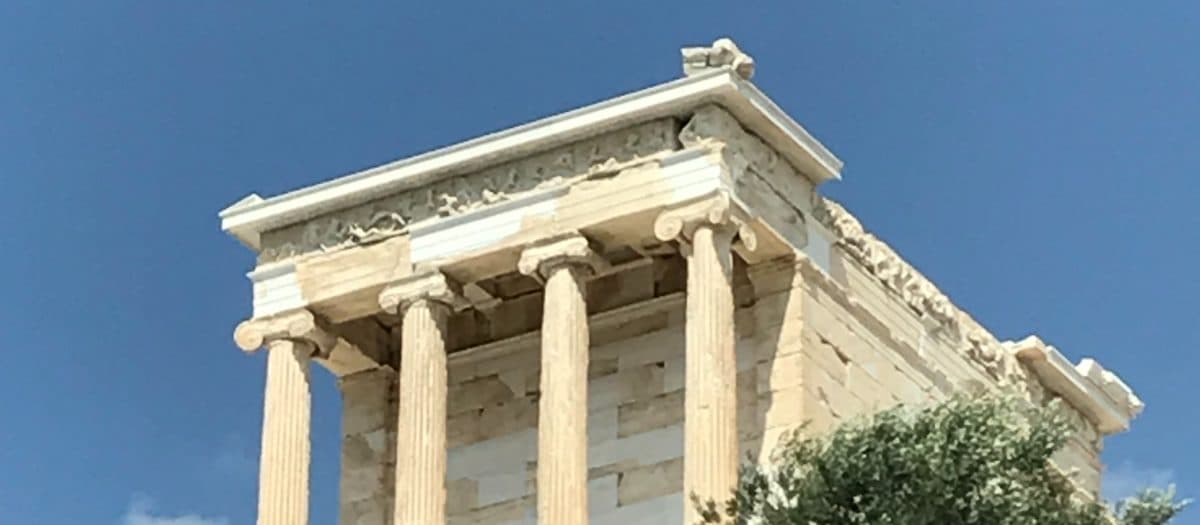 History of Ancient Greek Art: From Geometric Greece to the Hellenistic World