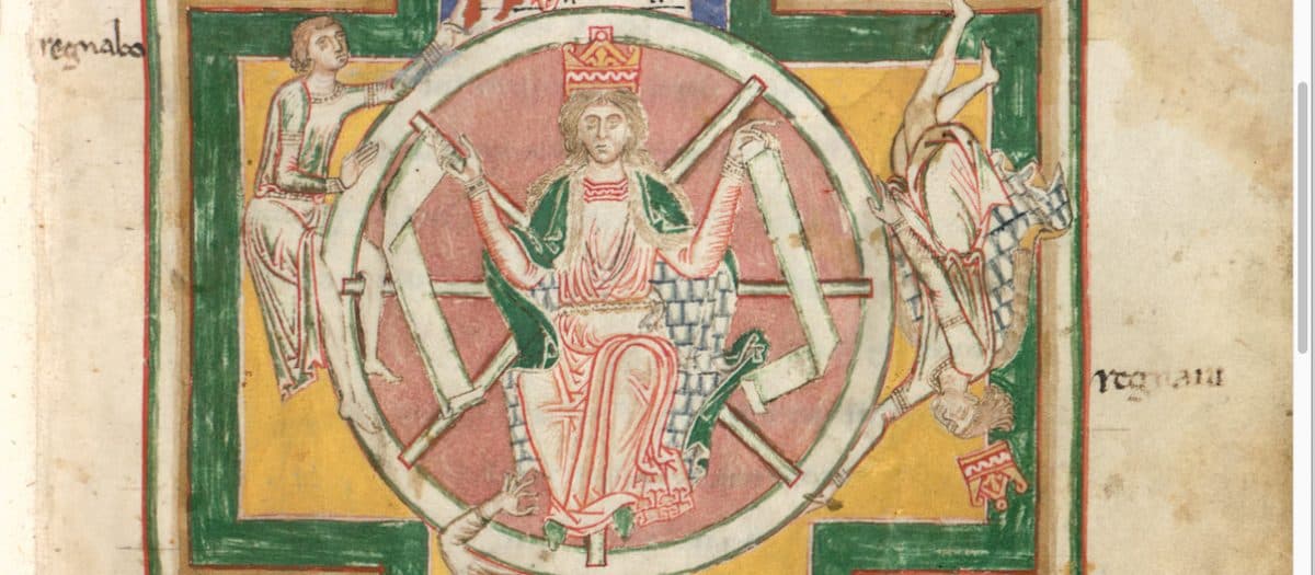 Medieval Teasing: Passages of Invective, Satire, and Humor