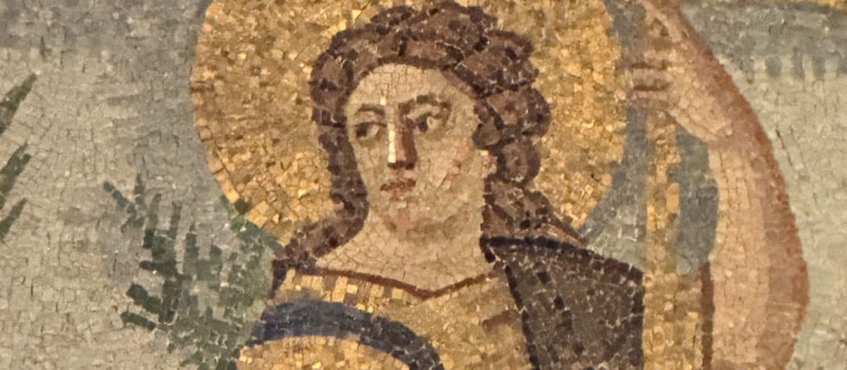 Reading Byzantine Art: Greek Words, Sacred Images, and Visual Theology