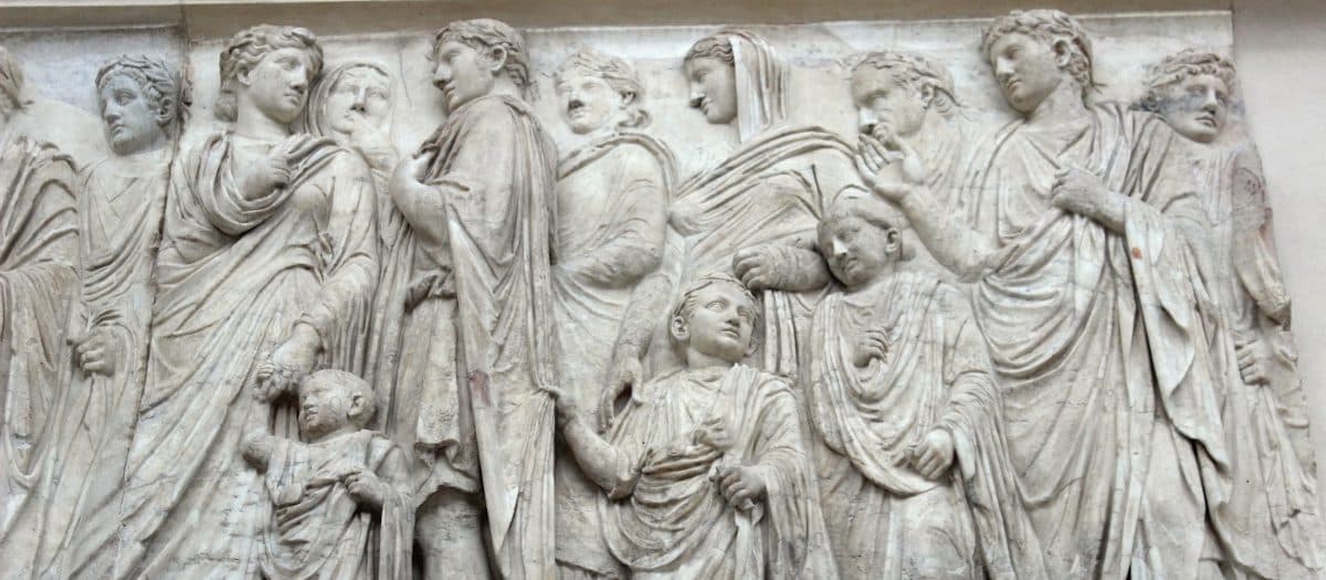 Advanced Conversational Latin: Tacitus’ Annales