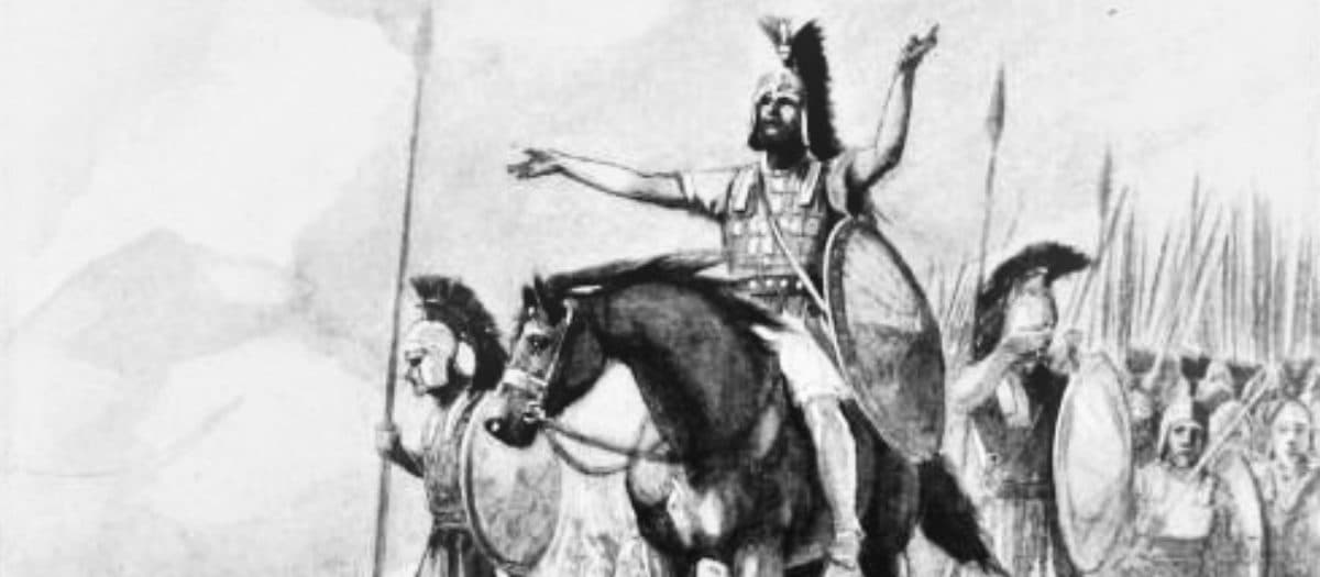 Xenophon Anabasis Book I