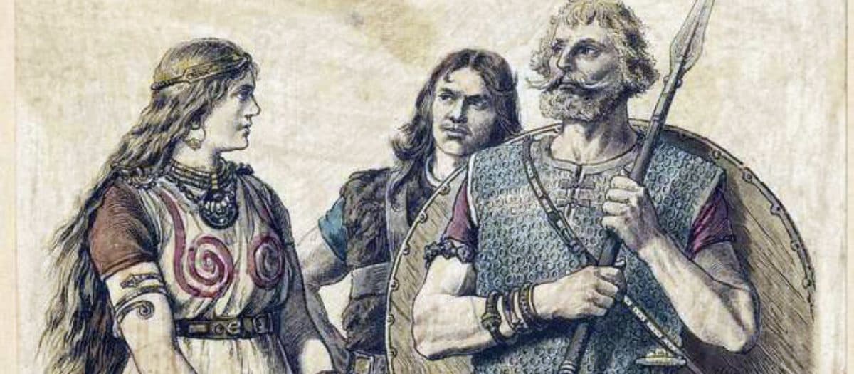 Tacitus: Germania, or De origine et situ Germanorum