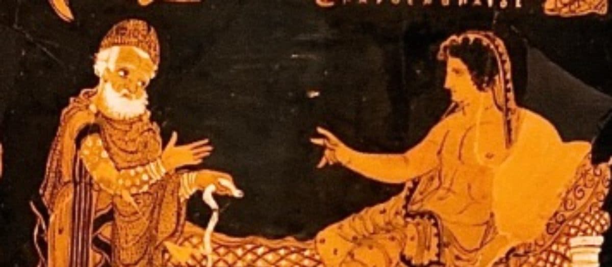 Ancient Greek: More Words, Less Dictionary