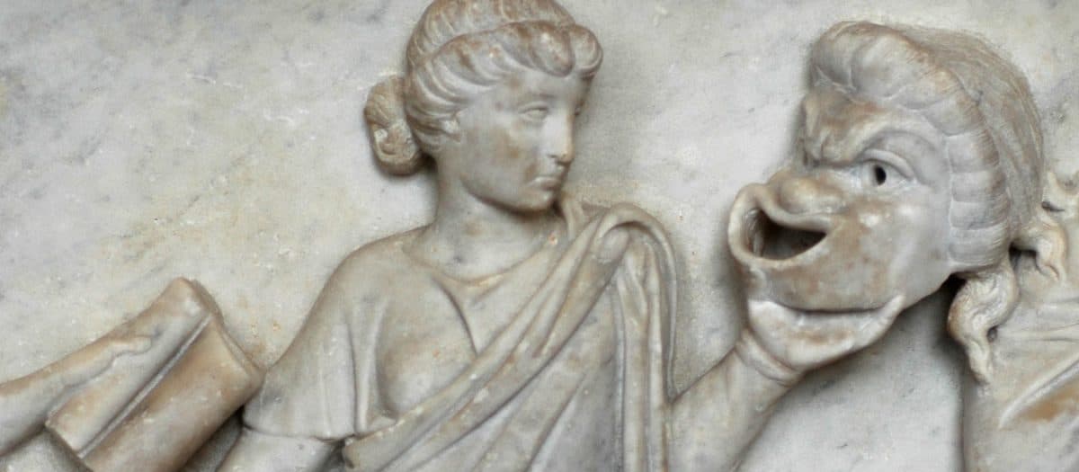 Advanced Conversational Greek: Aristophanes’ Νεφέλαι