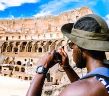 Travel Programs