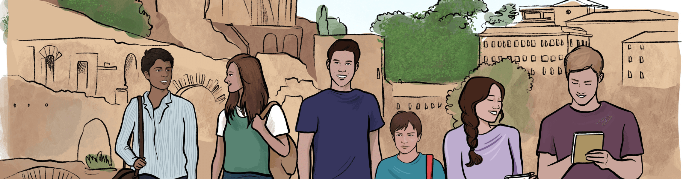Living Latin Textbooks and Resources for Schools