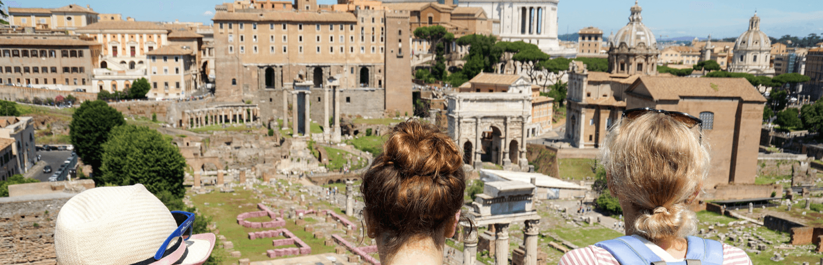 Rome Fellowship