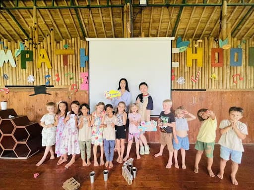 Aequora at Empathy School